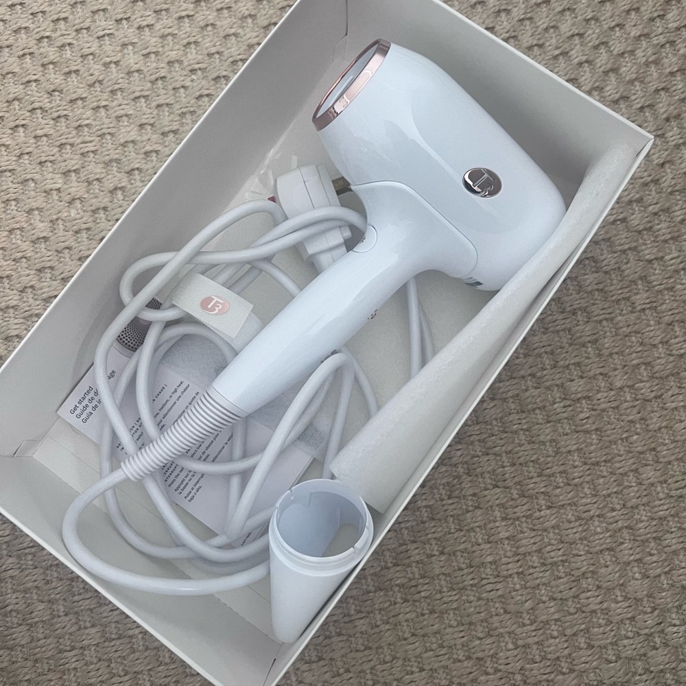 T3 Fit Compact Hair Dryer - Picture 2 of 6